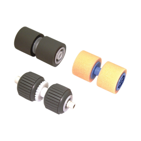 Canon Roller Kit for DR-6050C, 7550C, 9050C Scanners — Being Shipped