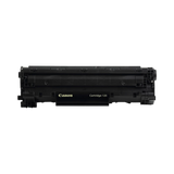 Canon 125 Black Toner Cartridge for Laser Printers — Being Shipped