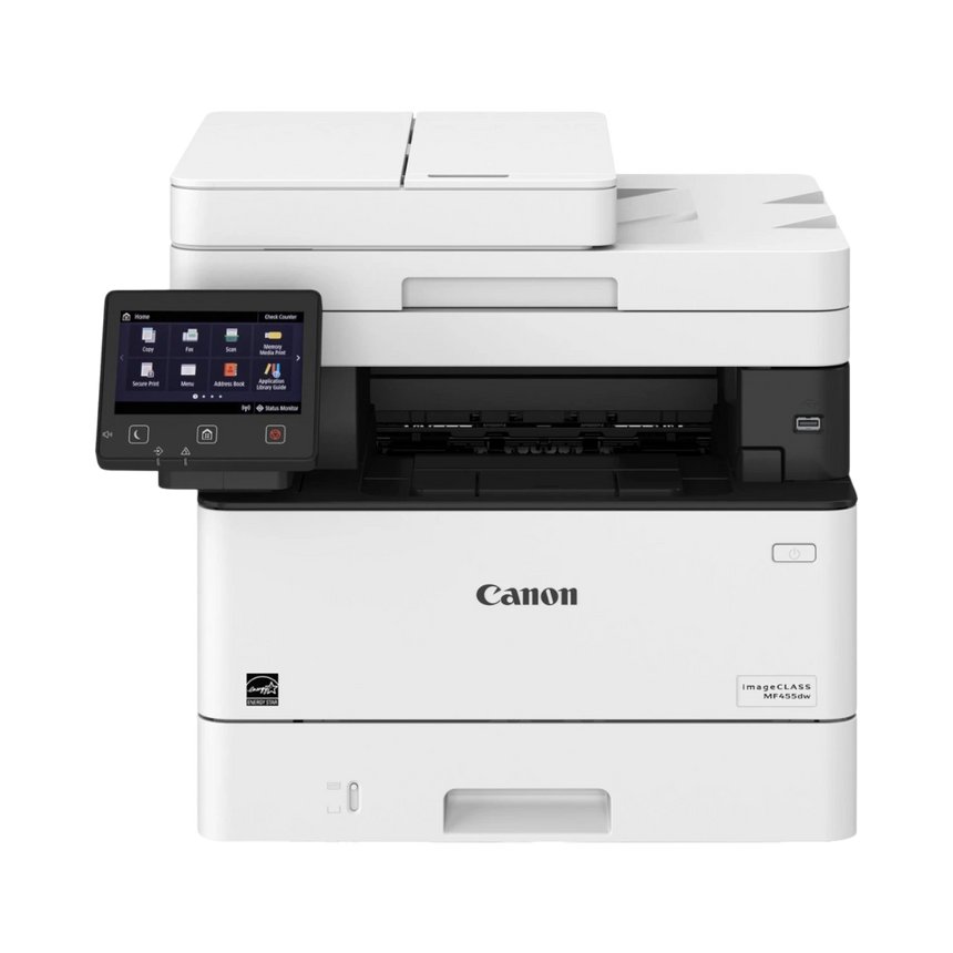Canon imageCLASS MF455dw All-in-One Wireless Laser Printer — Being Shipped