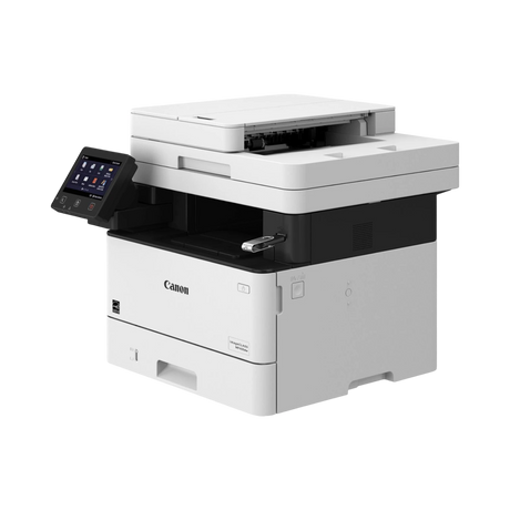 Canon imageCLASS MF455dw All-in-One Wireless Laser Printer — Being Shipped