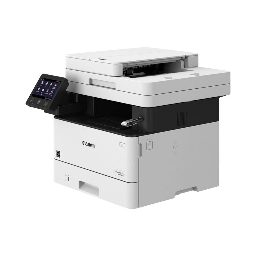 Canon imageCLASS MF455dw All-in-One Wireless Laser Printer — Being Shipped