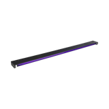 ADJ 48" Black Light Fixture with 40W UV Bulb — Being Shipped