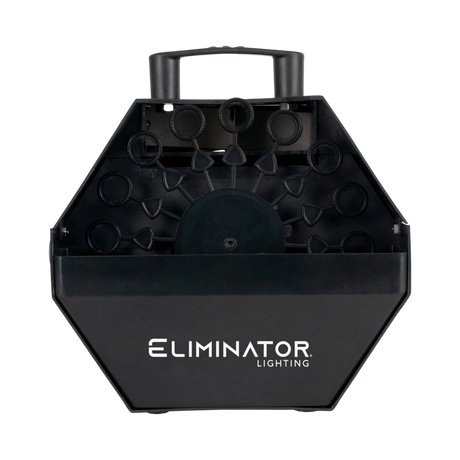 ADJ Bubble Storm with 1-Gallon Bubble Juice — Being Shipped