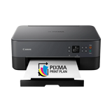 Canon PIXMA TS6420a Wireless All-in-One Printer — Being Shipped