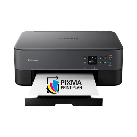Canon PIXMA TS6420a Wireless All-in-One Printer — Being Shipped