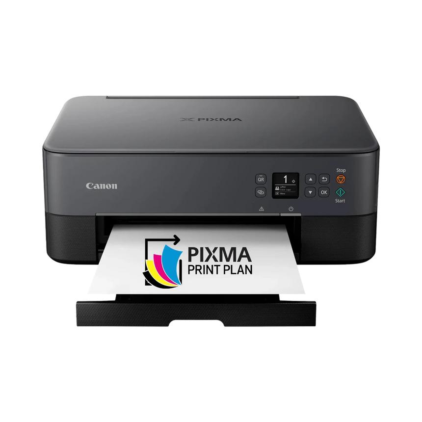 Canon PIXMA TS6420a Wireless All-in-One Printer — Being Shipped