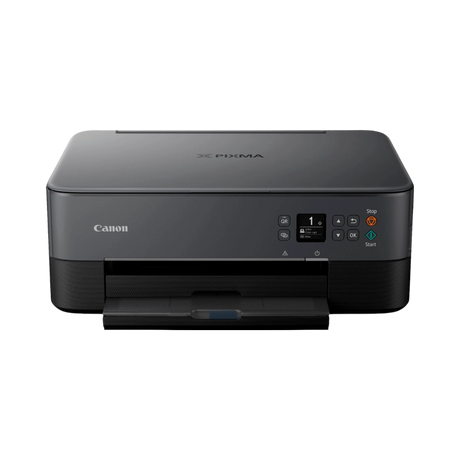 Canon PIXMA TS6420a Wireless All-in-One Printer — Being Shipped