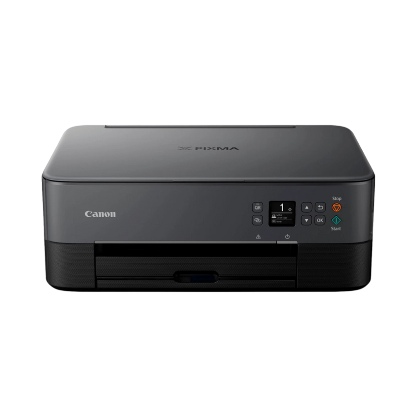 Canon PIXMA TS6420a Wireless All-in-One Printer — Being Shipped