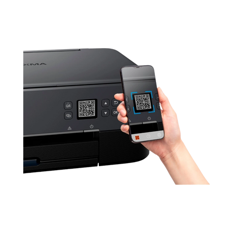 Canon PIXMA TS6420a Wireless All-in-One Printer — Being Shipped