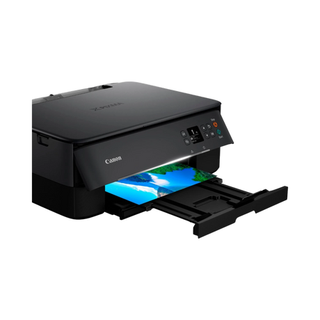 Canon PIXMA TS6420a Wireless All-in-One Printer — Being Shipped