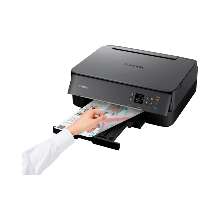 Canon PIXMA TS6420a Wireless All-in-One Printer — Being Shipped