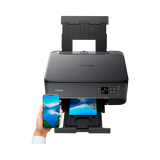 Canon PIXMA TS6420a Wireless All-in-One Printer — Being Shipped