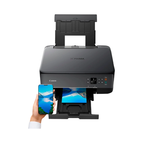 Canon PIXMA TS6420a Wireless All-in-One Printer — Being Shipped