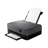 Canon PIXMA TS6420a Wireless All-in-One Printer — Being Shipped