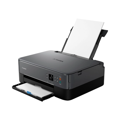 Canon PIXMA TS6420a Wireless All-in-One Printer — Being Shipped