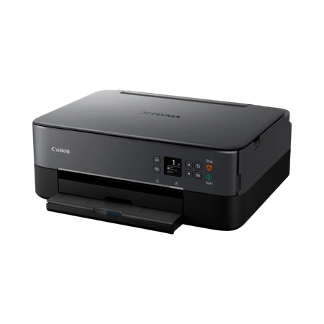 Canon PIXMA TS6420a Wireless All-in-One Printer — Being Shipped