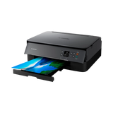Canon PIXMA TS6420a Wireless All-in-One Printer — Being Shipped