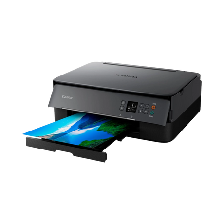 Canon PIXMA TS6420a Wireless All-in-One Printer — Being Shipped