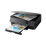 Canon PIXMA TS6420a Wireless All-in-One Printer — Being Shipped