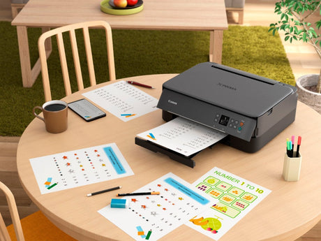 Canon PIXMA TS6420a Wireless All-in-One Printer — Being Shipped