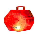 ADJ Eliminator Lighting Bubble Storm LED Bubble Machine — Being Shipped