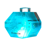 ADJ Eliminator Lighting Bubble Storm LED Bubble Machine — Being Shipped