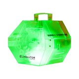 ADJ Eliminator Lighting Bubble Storm LED Bubble Machine — Being Shipped