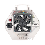 ADJ Eliminator Lighting Bubble Storm LED Bubble Machine — Being Shipped