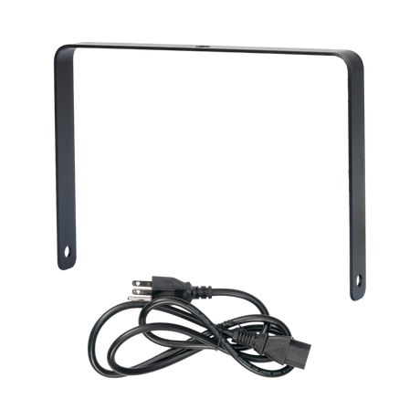 ADJ Eliminator Lighting Bubble Storm LED Bubble Machine — Being Shipped