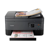 Canon PIXMA TR7020a Wireless All-In-One Printer (Black) — Being Shipped
