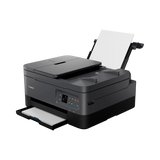 Canon PIXMA TR7020a Wireless All-In-One Printer (Black) — Being Shipped