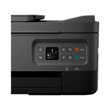 Canon PIXMA TR7020a Wireless All-In-One Printer (Black) — Being Shipped