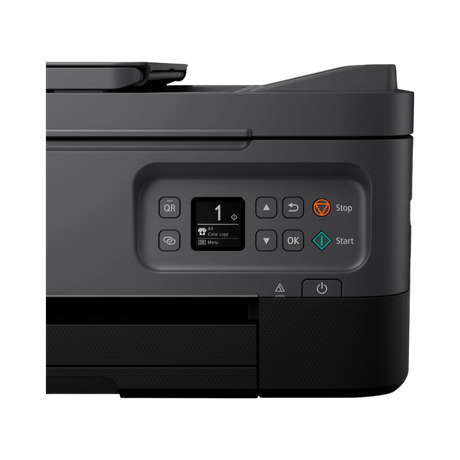 Canon PIXMA TR7020a Wireless All-In-One Printer (Black) — Being Shipped