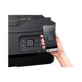Canon PIXMA TR7020a Wireless All-In-One Printer (Black) — Being Shipped