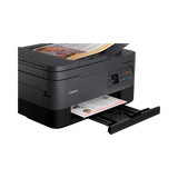 Canon PIXMA TR7020a Wireless All-In-One Printer (Black) — Being Shipped