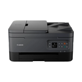 Canon PIXMA TR7020a Wireless All-In-One Printer (Black) — Being Shipped