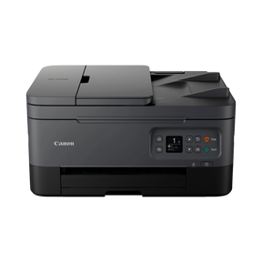 Canon PIXMA TR7020a Wireless All-In-One Printer (Black) — Being Shipped