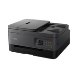 Canon PIXMA TR7020a Wireless All-In-One Printer (Black) — Being Shipped