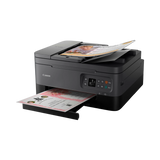 Canon PIXMA TR7020a Wireless All-In-One Printer (Black) — Being Shipped