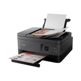 Canon PIXMA TR7020a Wireless All-In-One Printer (Black) — Being Shipped