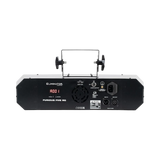 ADJ Furious Five RG 5-in-1 FX Laser and Light Fixture — Being Shipped