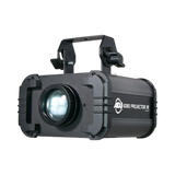 ADJ Gobo Projector IR 12W Mobile Light Fixture — Being Shipped