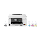Canon MAXIFY GX3020 Wireless MegaTank All-in-One Printer — Being Shipped