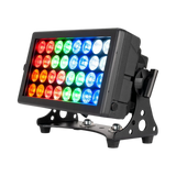 ADJ 32 HEX Panel IP Outdoor Wash/Strobe Fixture — Being Shipped