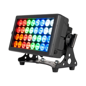 ADJ 32 HEX Panel IP Outdoor Wash/Strobe Fixture — Being Shipped