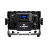 ADJ 32 HEX Panel IP Outdoor Wash/Strobe Fixture — Being Shipped