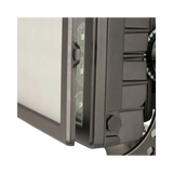 ADJ 32 HEX Panel IP Outdoor Wash/Strobe Fixture — Being Shipped