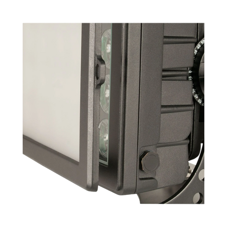 ADJ 32 HEX Panel IP Outdoor Wash/Strobe Fixture — Being Shipped