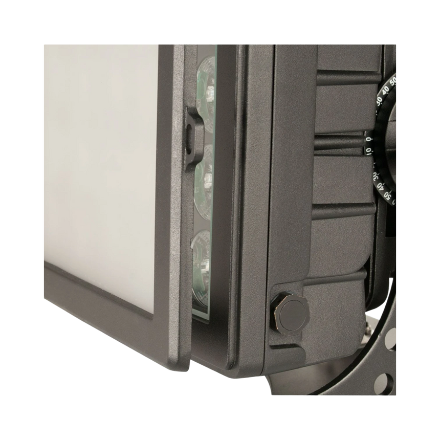 ADJ 32 HEX Panel IP Outdoor Wash/Strobe Fixture — Being Shipped