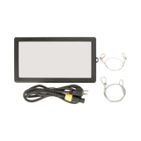 ADJ 32 HEX Panel IP Outdoor Wash/Strobe Fixture — Being Shipped